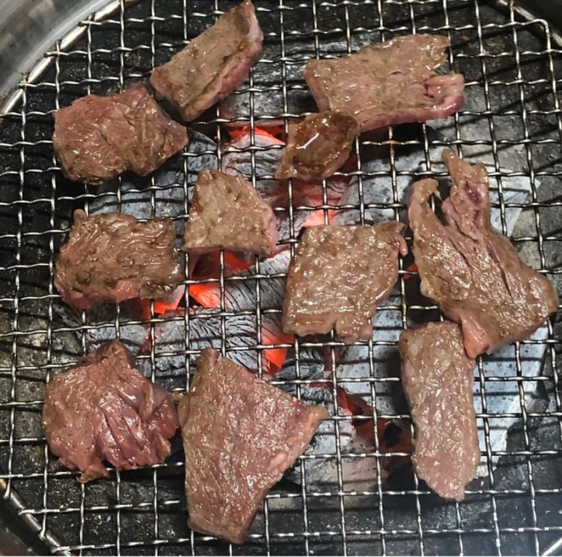 고령 지산동 고분군 맛집
