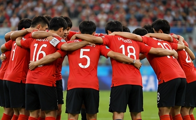 축구경기사진