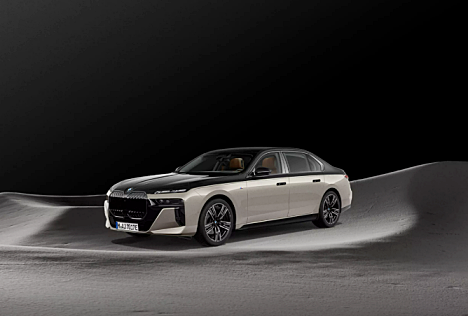 BMW 레이디스 쳄피언십2024