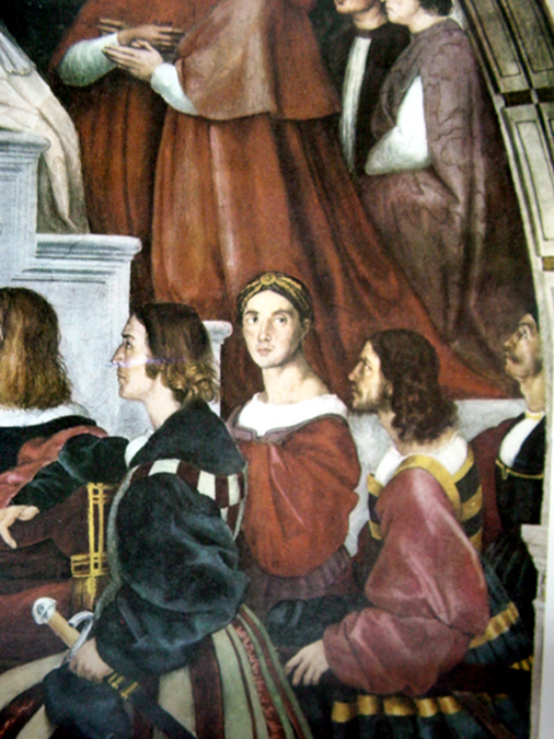 스위스 근위병의상