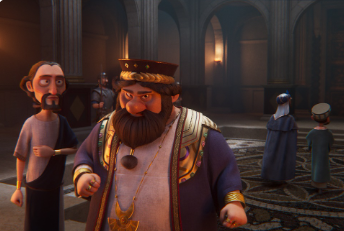 영화 킹오브킹스 상영관 예매하기 개봉관