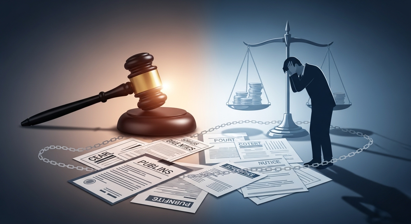 주의사항과 오해 바로잡기