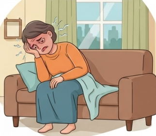 알부민부족증상