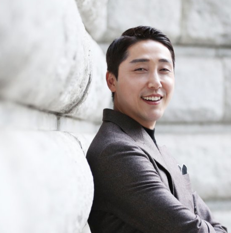 손헌수-7살연하-결혼발표