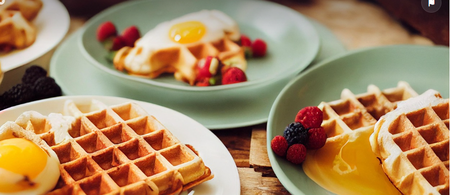 브런치카페 사진