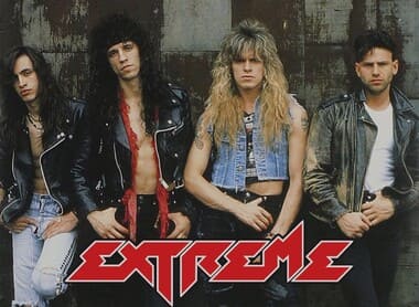 익스트림 앨범