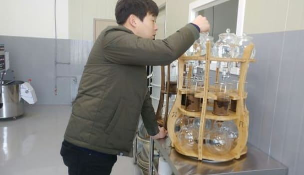 잠 잘 오는 커피 개발한 스타트업...벌써 20만팩 돌파