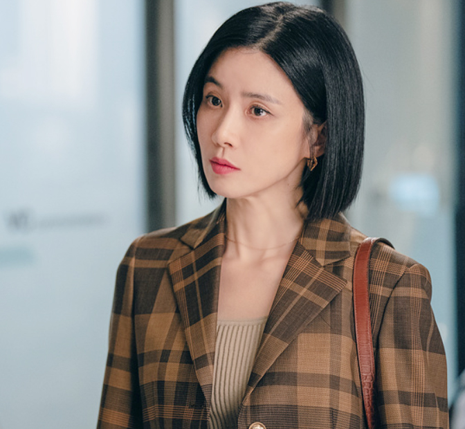 대행사 등장인물