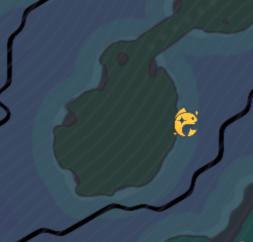 AFK 새로운 여정: 황금 낚시 포인트