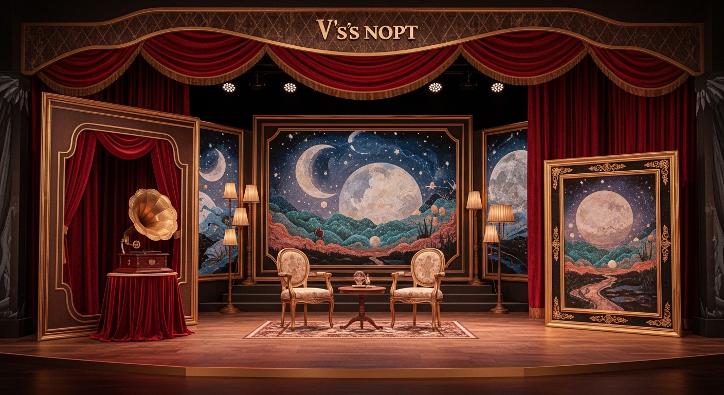 멤버별 개성이 담긴 7인 7색 솔로 무대 컨셉 이미지