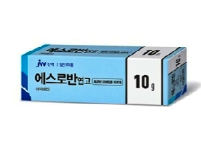 에스로반-연고