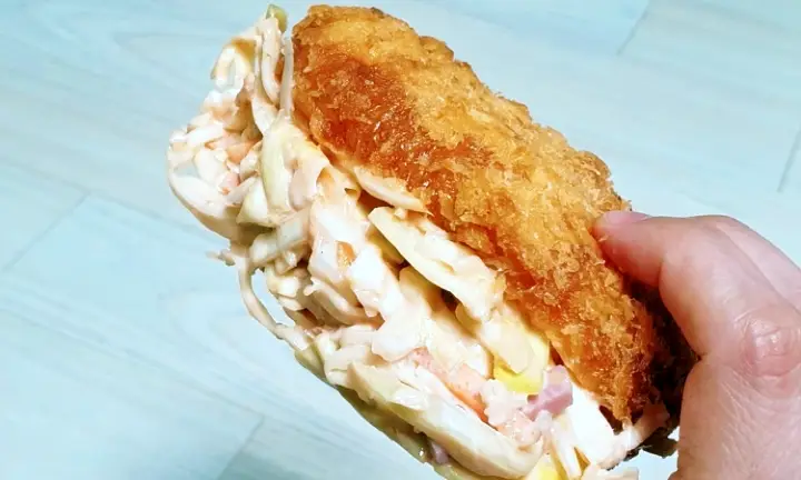 제209회 놀라운토요일 놀토 조혜련 남창희 최유정 디저트라운드 샐러드빵 맛있는 가게 화곡본동시장 사라다빵 맛집 소개