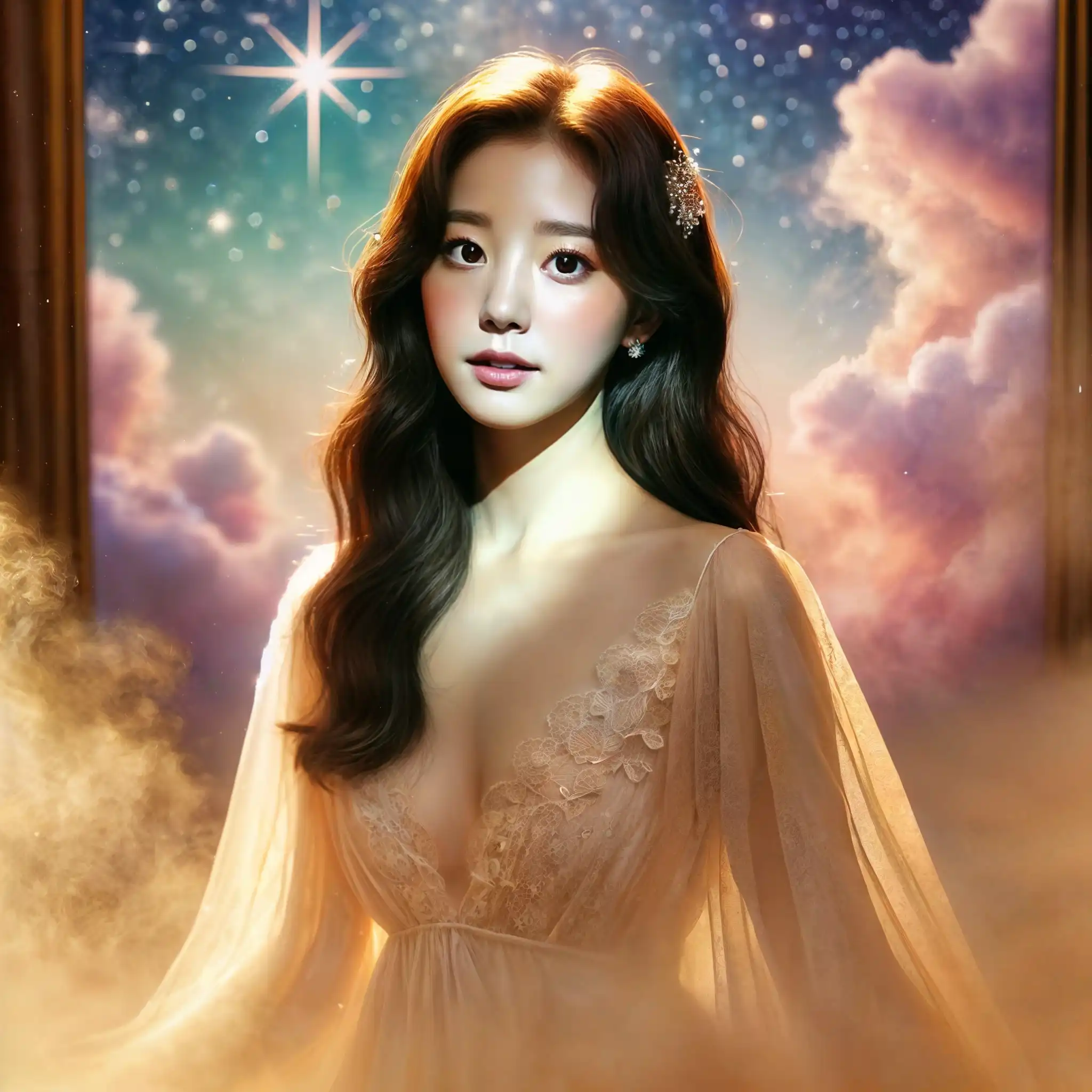 만약 여러분의 꿈속에 연예인이나 정치인 등 유명한 사람이 등장한다면. 과연 그것은 무엇을 의미하는 것일지 궁금하지 않으신가요?