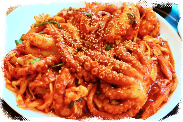 생방송오늘저녁 대박의 비밀 매콤한 보양식 전복낙지덮밥 연포탕 낙지덮밥 낙지 요리 맛집 하남 미사 맛집