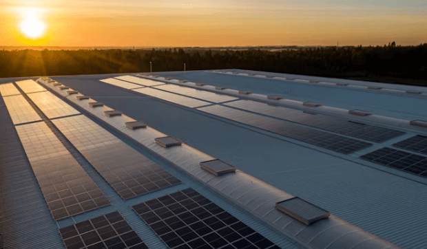 태양광 설치비용 정부 지원