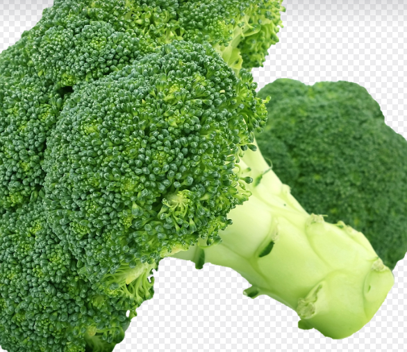 간해독을돕는브로콜리