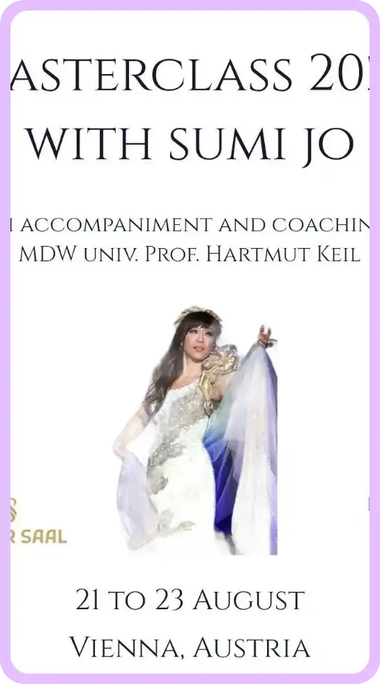 조수미 콘서트 예매 일정 티켓 가격 서울 대니구