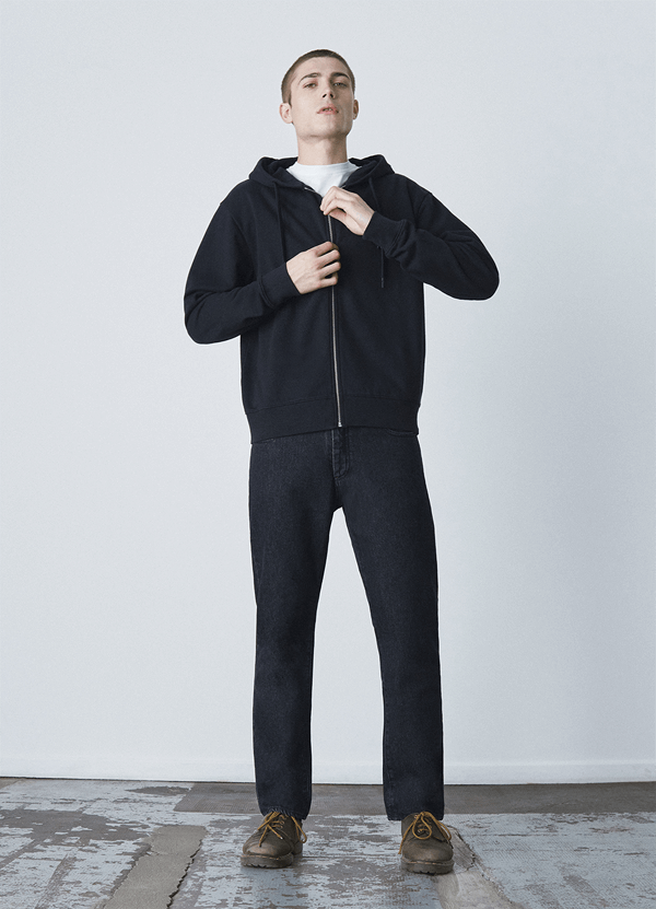 엄마친구아들 3회 정해인 후드집업