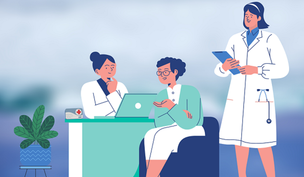 국가 건강검진 대상자