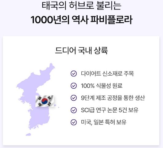 시르투인-파비플로라