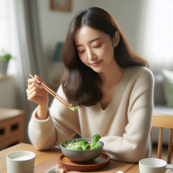 속이 더부룩한 원인과 속이 더부룩할때 의심 질환 정리