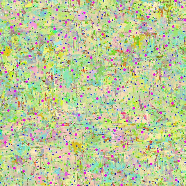 김환기 작품의 이해를 돕기위한 유사한 이미지