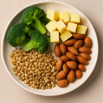 카무트 효소 효능