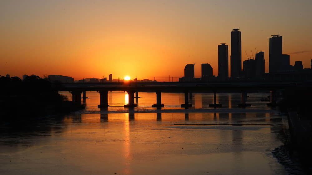 2026년 해돋이 명소 추천