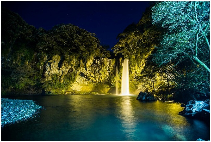 잘 알려지지 않은 국내 숨은 여행지