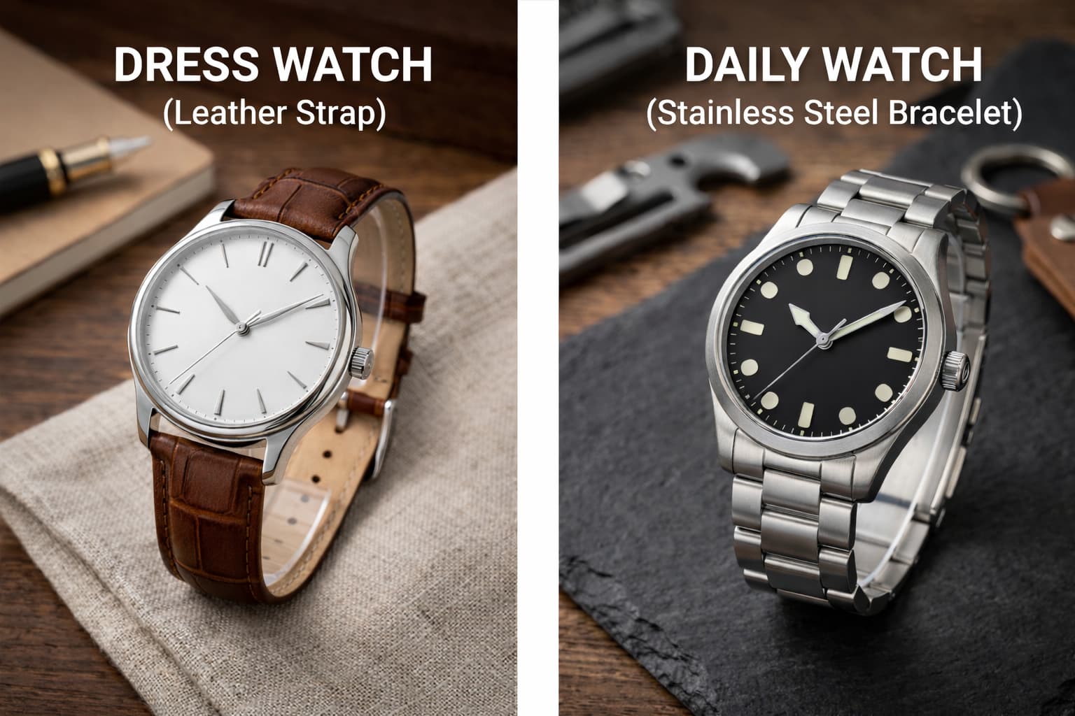 200만원대 남자 시계 이미지