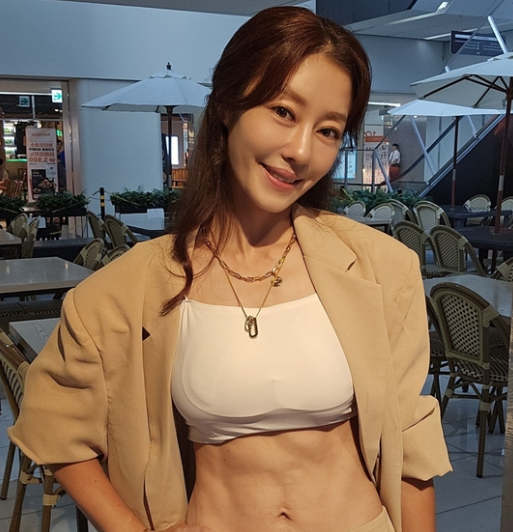 이지현 가수