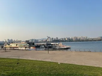 여의도 한강공원 유람선 주차장 요금_22