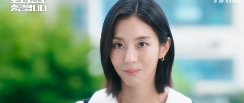 로또 1등도 출근합니다 5화 6화 줄거리