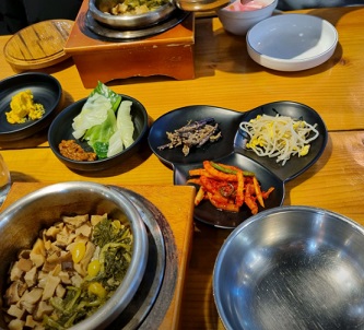 반찬