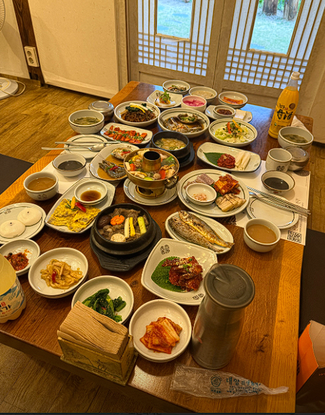 김제 가볼만한 곳