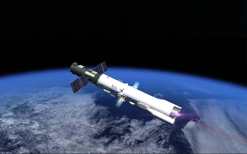 폴류스 인공위성