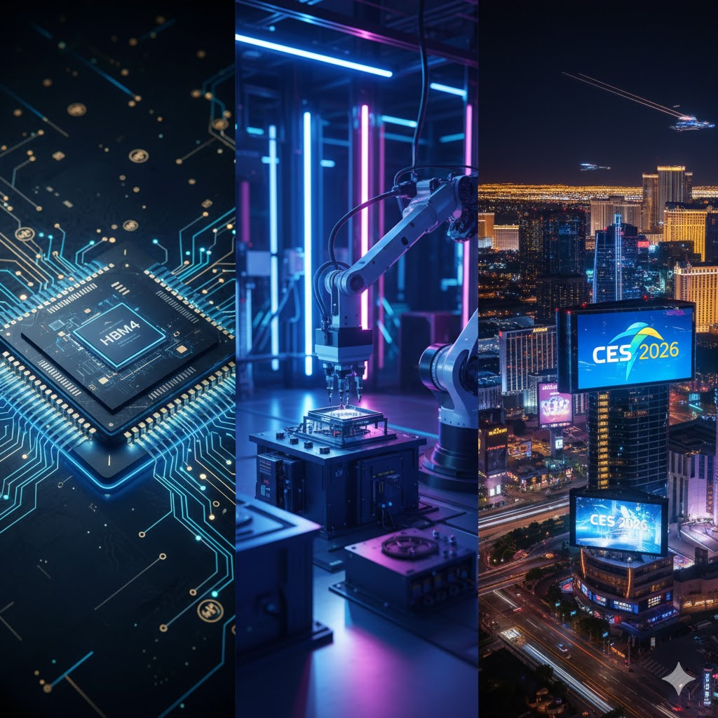 CES 2026