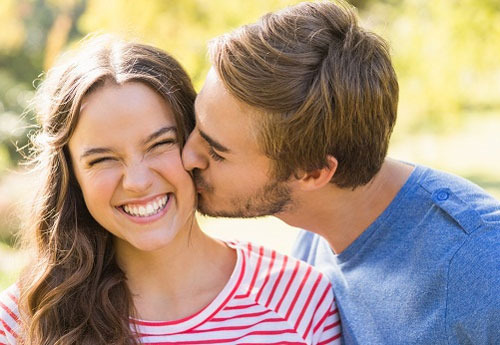 키스 효능 효과 칼로리 소모량, 남자 여자 키스하고 싶을때는?