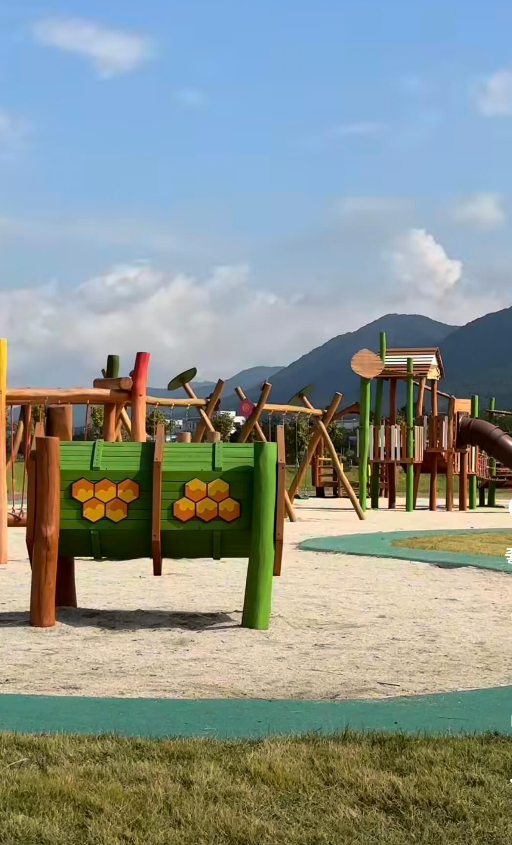 2025 장성 황룡강 꽃축제&amp;#44; 10월 18일(토)~ 10월 26일(일)관련사진