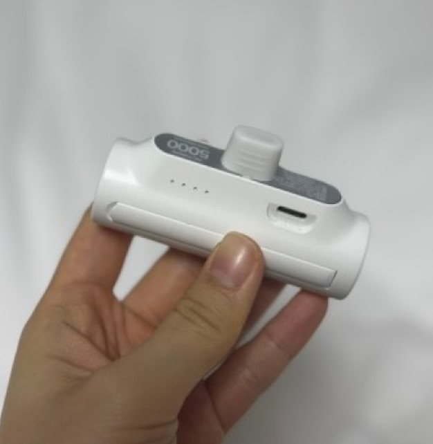 항공사별 보조배터리5