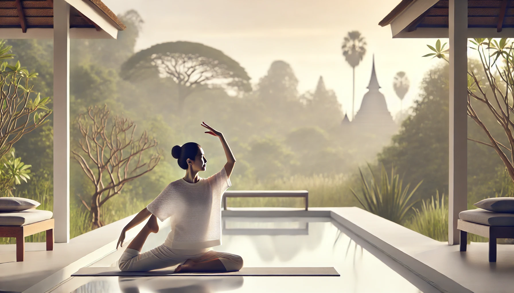 여성에게 맞는 운동 추천! 💪✨ 운동 종류별 효과 & 추천 운동법