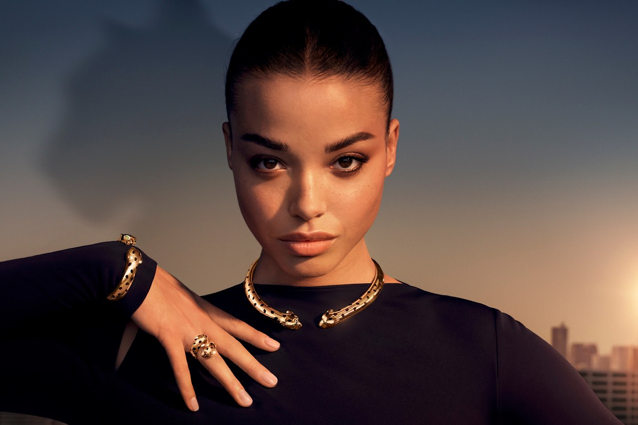 Panthère de Cartier