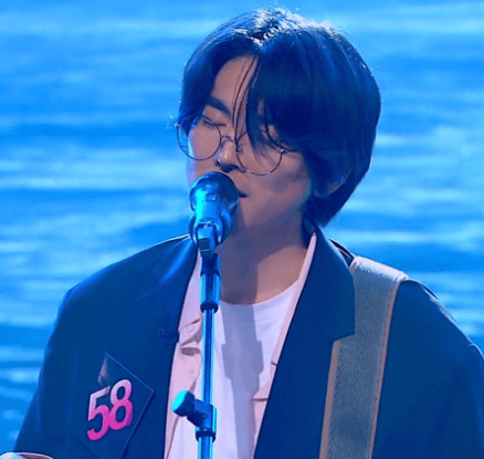 싱어게인3 투표