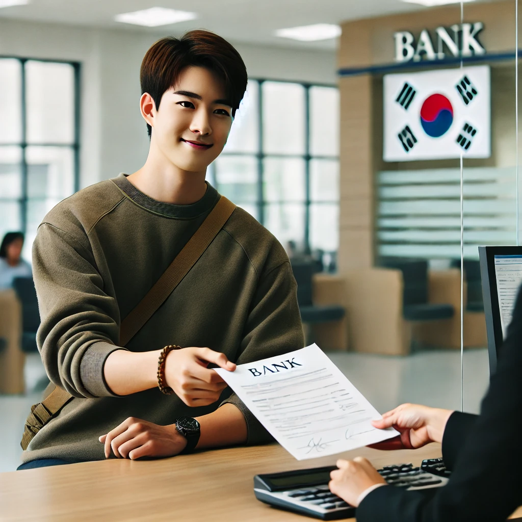 장병 내일준비적금