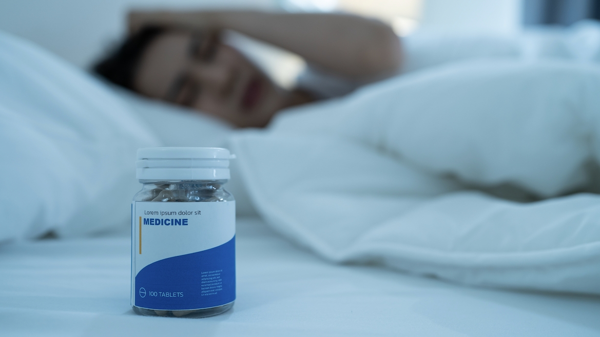 식물성 메라토닌 섭취 시 주의사항