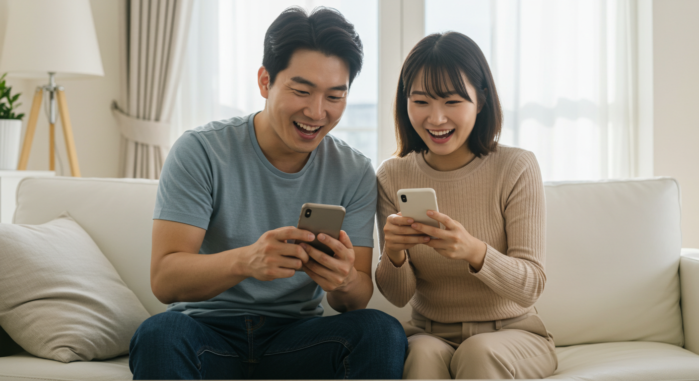 한국투자증권 HTS