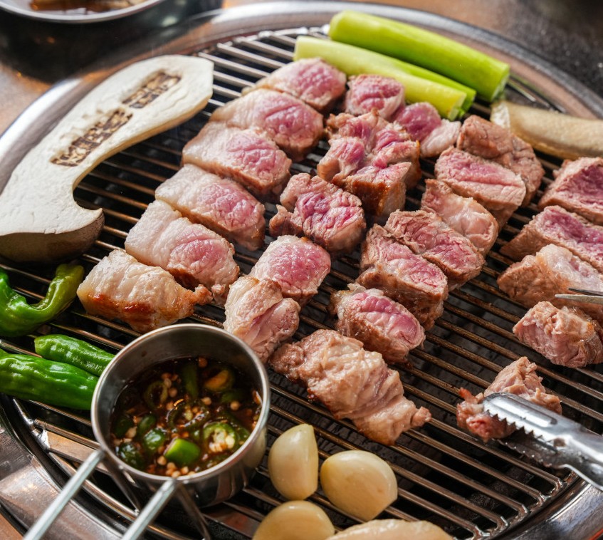 매일아침 이승윤 제주 흑돼지 썸네일