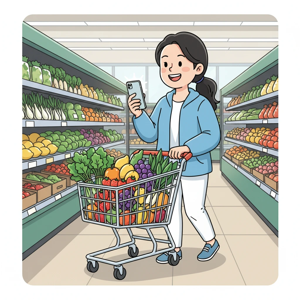 4월 롯데마트 부산점 운영 시간 및 ..