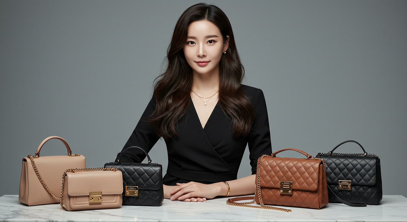 명품 브랜드 순위