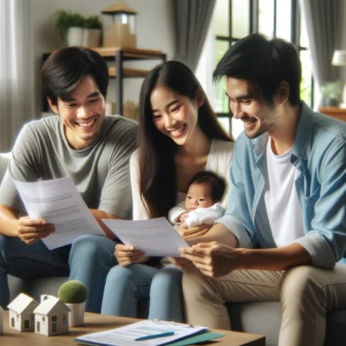 1.10 부동산 대책